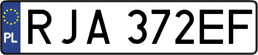 RJA372EF