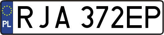 RJA372EP
