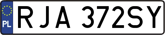 RJA372SY