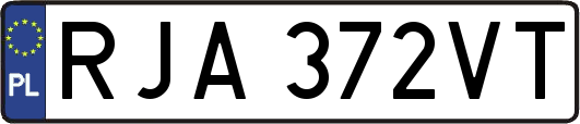 RJA372VT