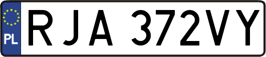 RJA372VY