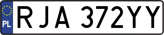 RJA372YY