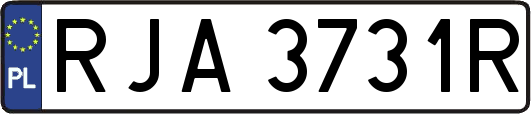 RJA3731R