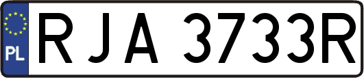 RJA3733R