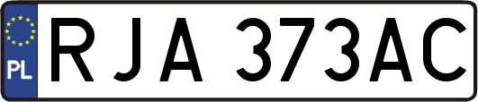 RJA373AC