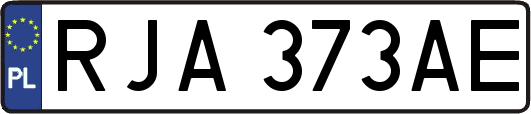 RJA373AE