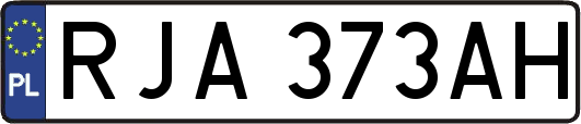 RJA373AH