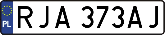 RJA373AJ