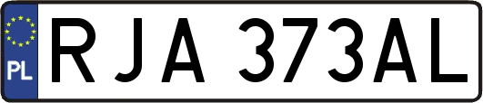 RJA373AL