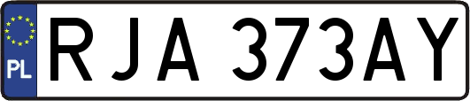 RJA373AY