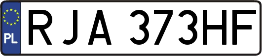 RJA373HF