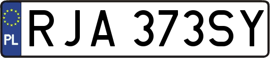 RJA373SY
