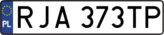 RJA373TP