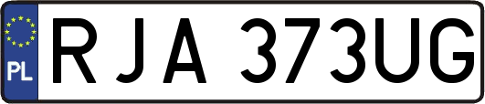 RJA373UG