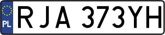 RJA373YH