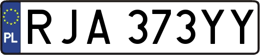 RJA373YY