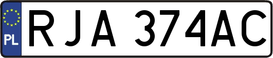 RJA374AC