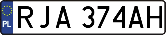RJA374AH