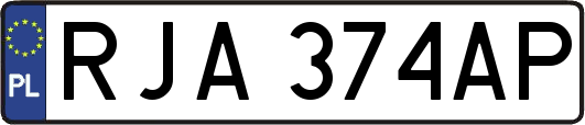 RJA374AP