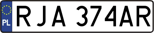 RJA374AR