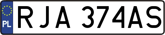 RJA374AS