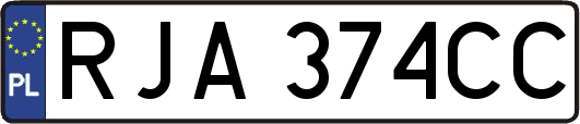 RJA374CC