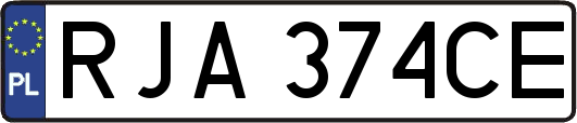 RJA374CE