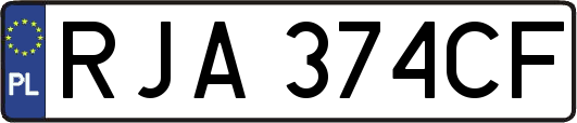 RJA374CF