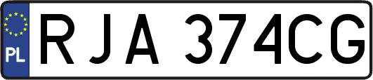 RJA374CG