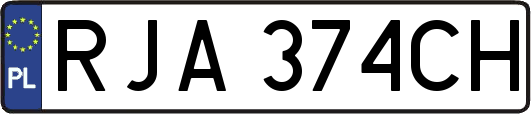 RJA374CH