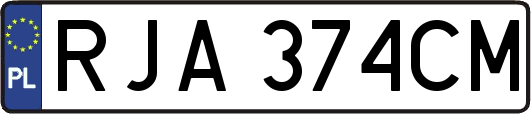 RJA374CM