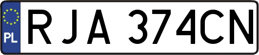 RJA374CN