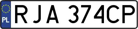 RJA374CP