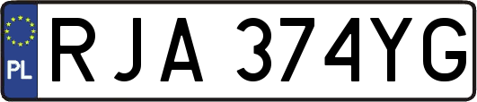RJA374YG