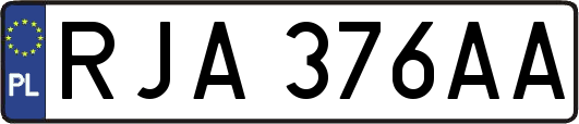 RJA376AA