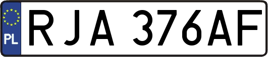 RJA376AF