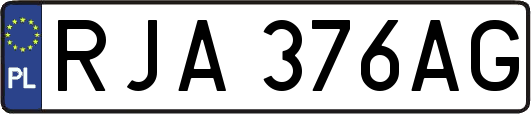 RJA376AG