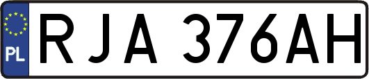 RJA376AH