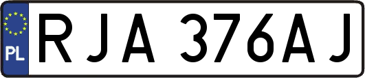 RJA376AJ
