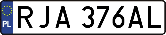 RJA376AL