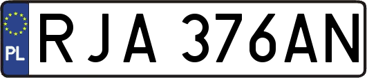 RJA376AN