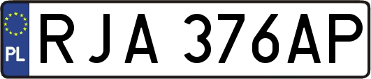 RJA376AP