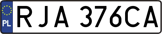 RJA376CA