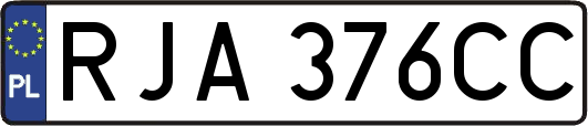 RJA376CC