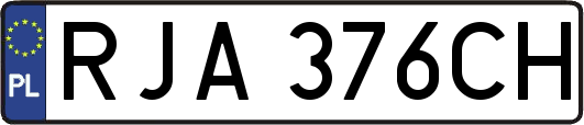 RJA376CH