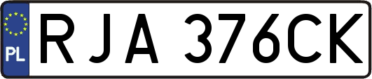 RJA376CK