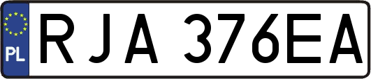 RJA376EA