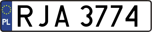 RJA3774
