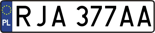 RJA377AA