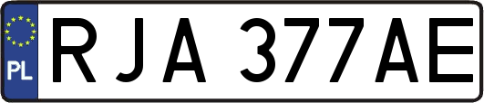 RJA377AE